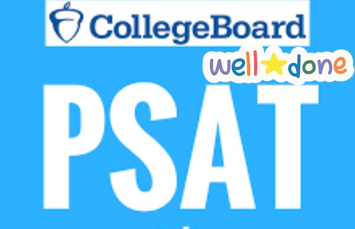  PSAT update